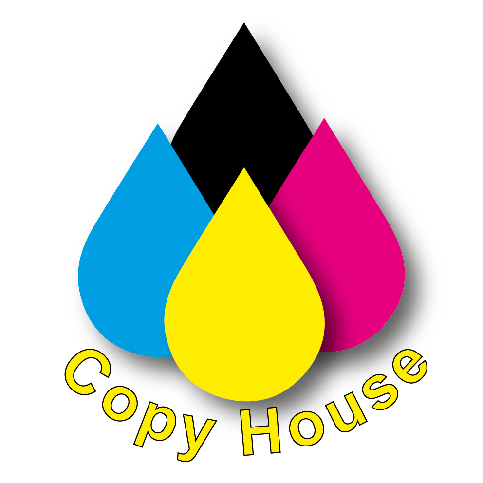 CopyHouse Logo